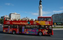City Sightseeing Worldwide303
