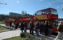 City Sightseeing Worldwide305
