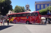 City Sightseeing Worldwide296