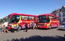 City Sightseeing Worldwide295