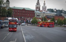 City Sightseeing Worldwide284