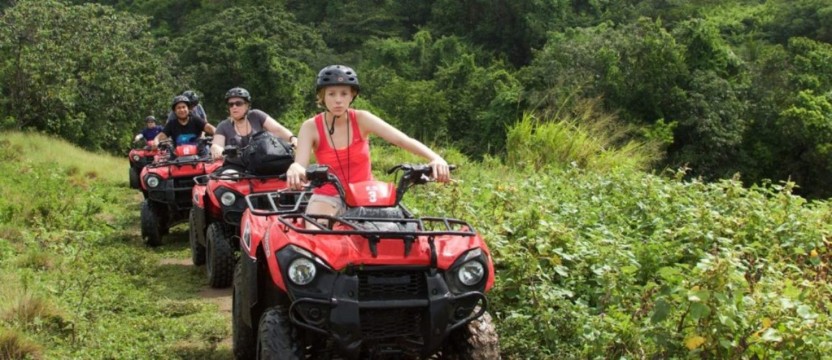 ATV Tour
