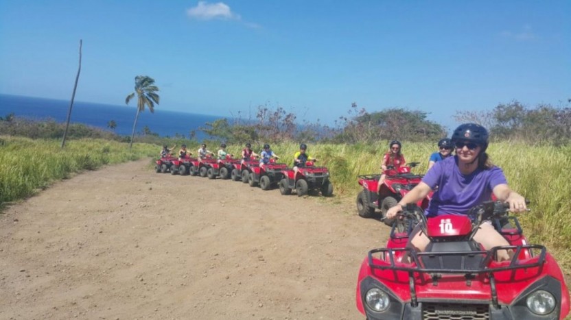 ATV Tour