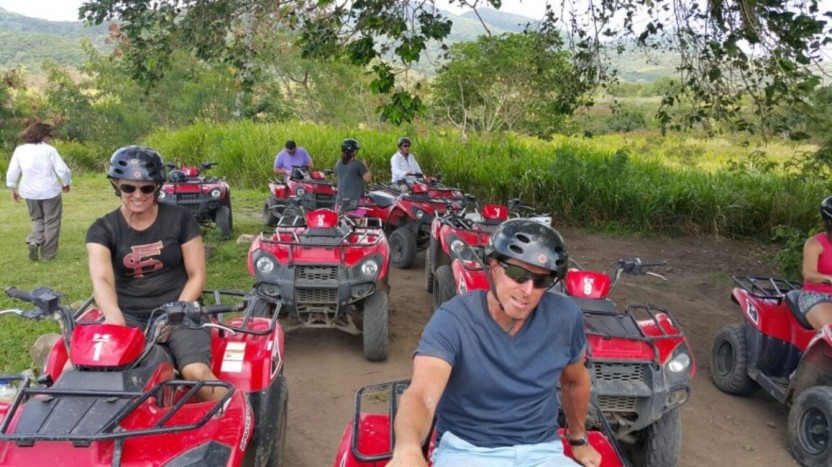 ATV Tour