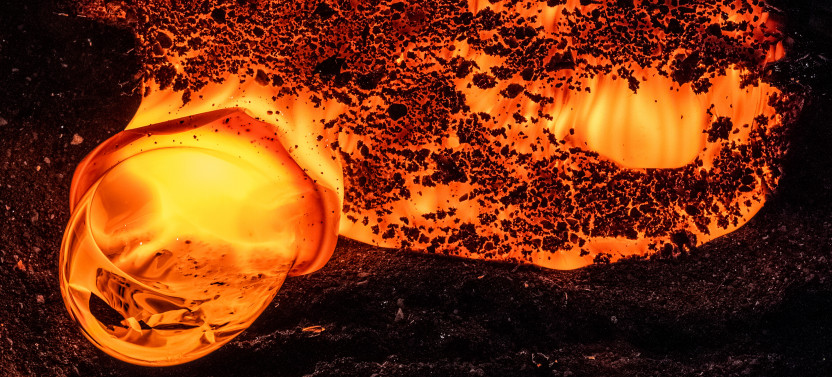 Lava Show & Whale Watching Experience From Reykjavik