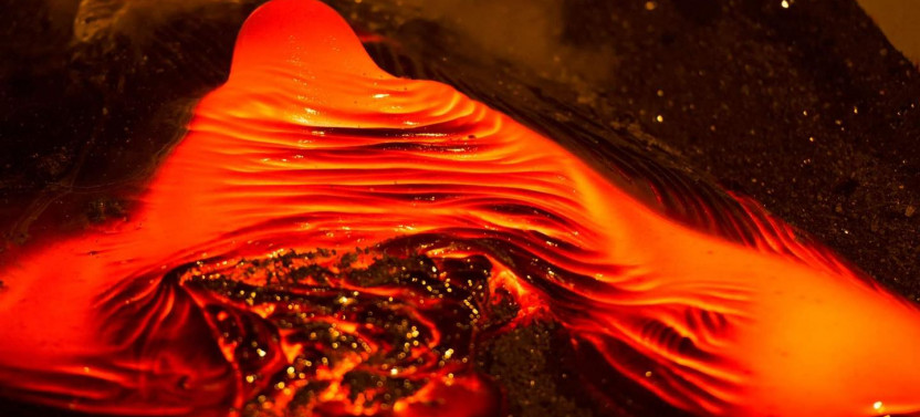 Lava Show & Whale Watching Experience From Reykjavik