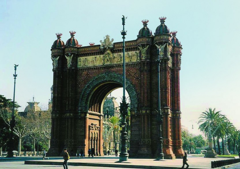 City Sightseeing Hop On Hop Off Bus Tour Barcelona
