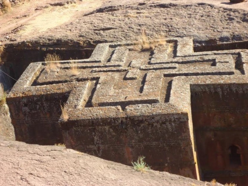 8 Day Tour To Bahir Dar, Gondar, Axum & Lalibela Ethiopia