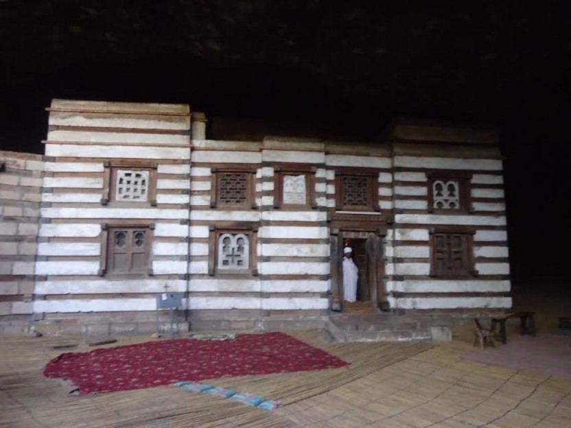 15 Day Tour Historical Circuits Of Northern Ethiopia By Surface