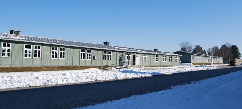 Mauthausen Concentration Camp Memorial Day Trip from Vienna