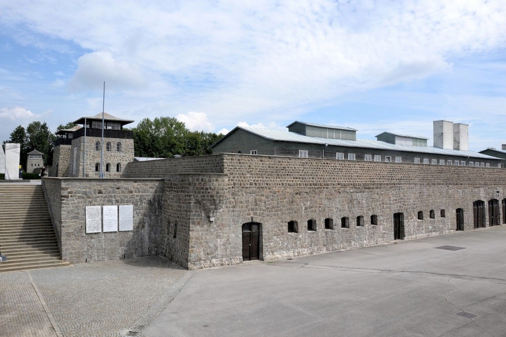 mauthausen day trip