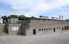 Mauthausen Concentration Camp Memorial Day Trip from Vienna