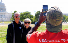 USA Guided Tours DC2