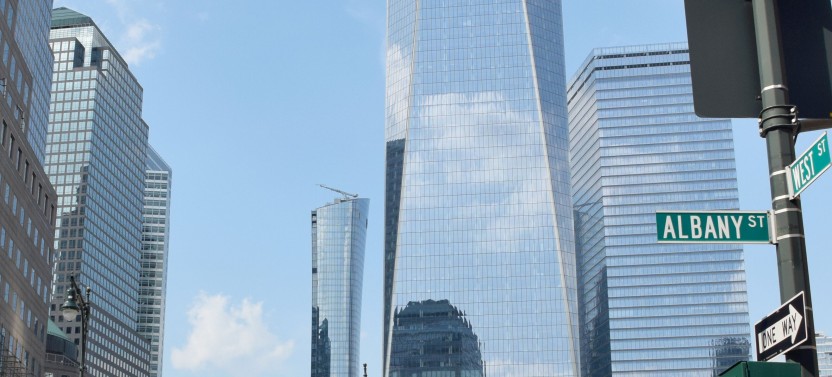 New York Highlights Bike Tour