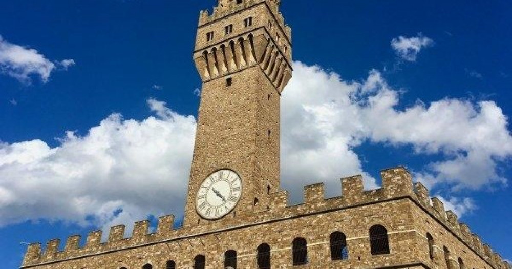 Medici Tour: History and Secrets Through the Monuments of the Family