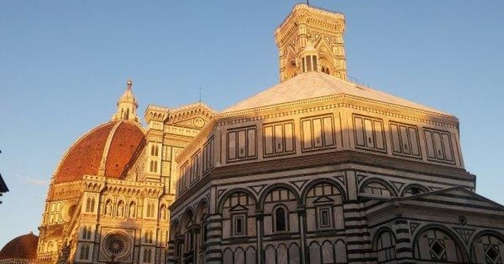 Private Tour: The Secrets Of Florence