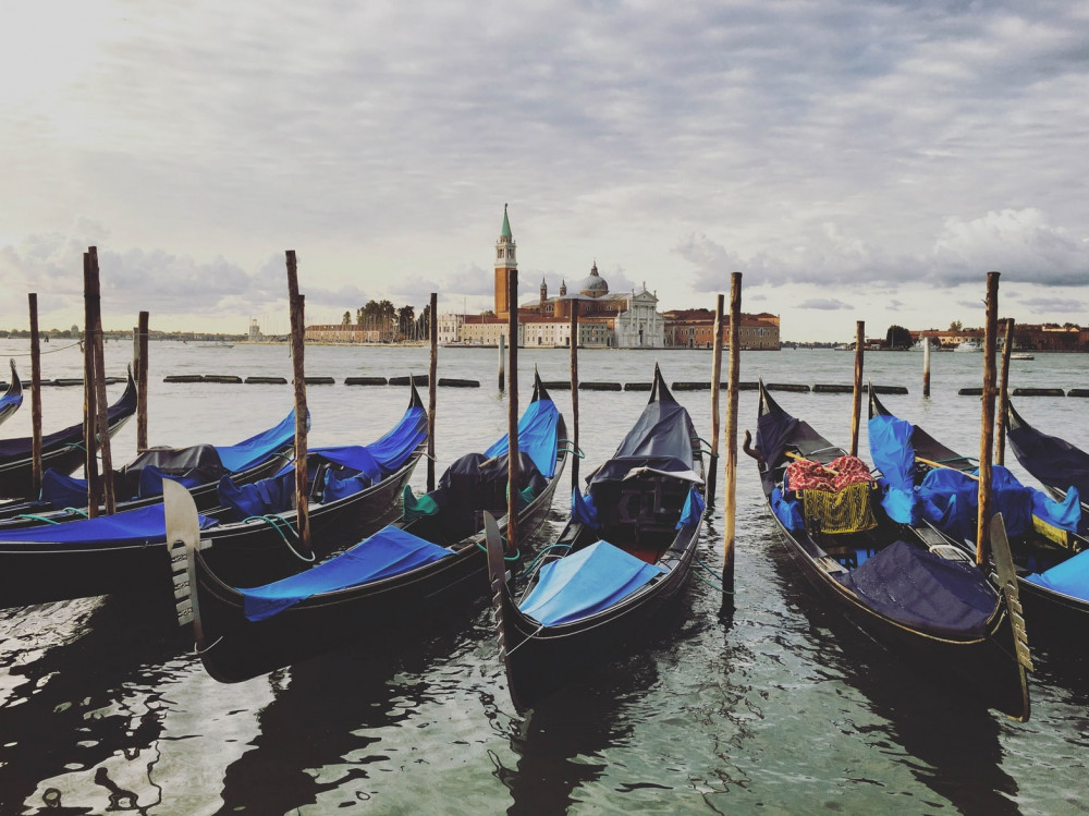 Venice: Private 2-Hour Doge's Palace Tour