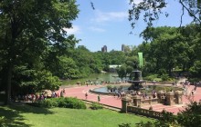 Private Central Park Walking Tour