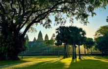 2 Day Private Guided Tour in Angkor Temples, Cambodia