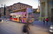 City Sightseeing Worldwide200