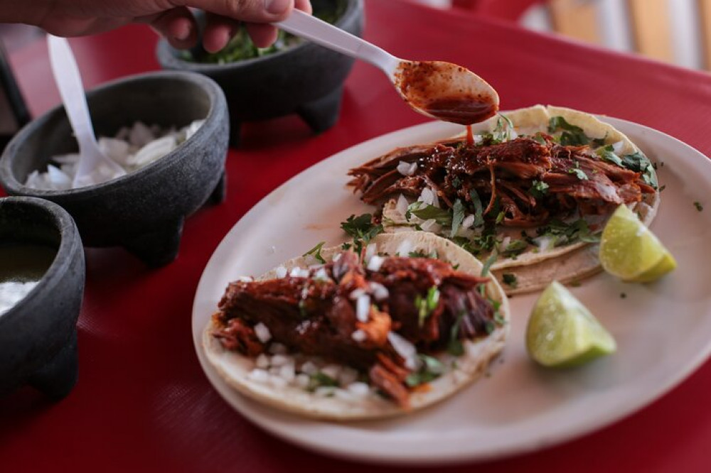 Cancun Street Food and Local Market Tour