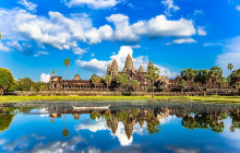 About Cambodia Travel and Tours1