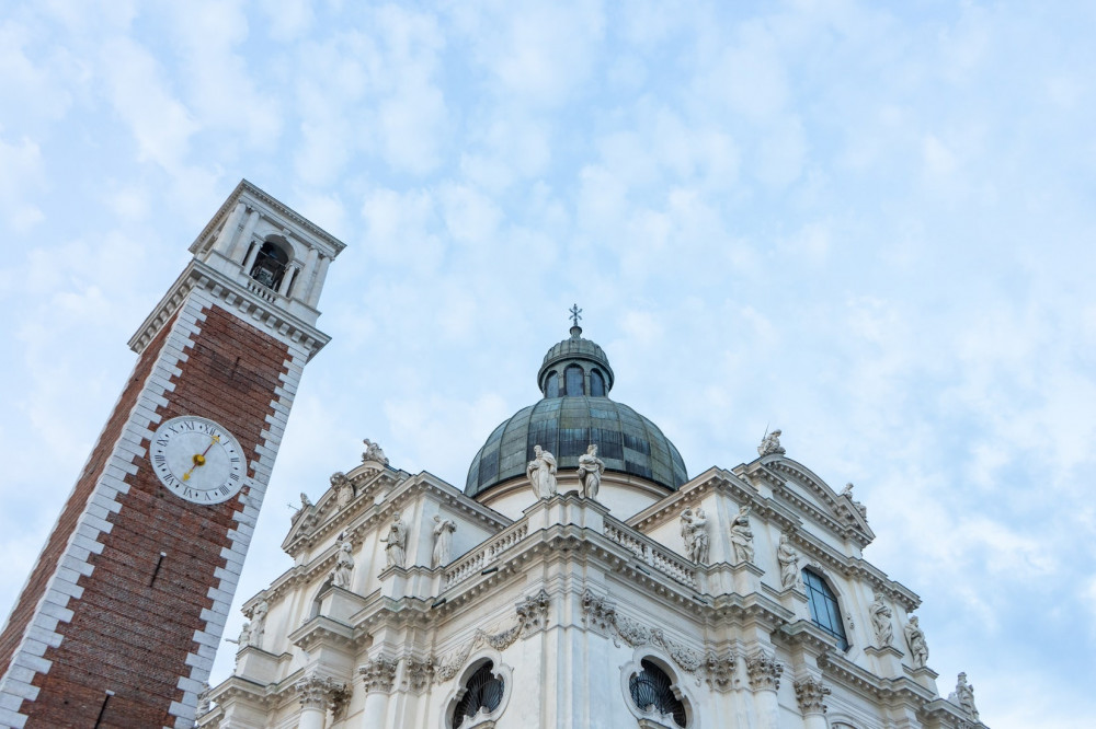 From Venice: Vicenza Private Tour