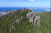 Rainforest Adventures: Sky Explorer + 360 Degree Views