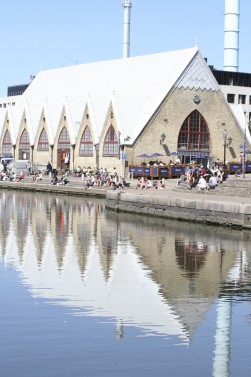 City Sightseeing Hop On Hop Off Bus Tour Gothenburg