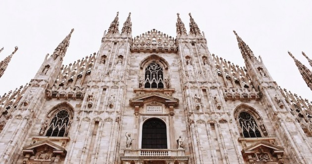 Milan: Duomo Hidden Treasures