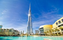 City Sightseeing Hop On Hop Off Bus Tour Dubai