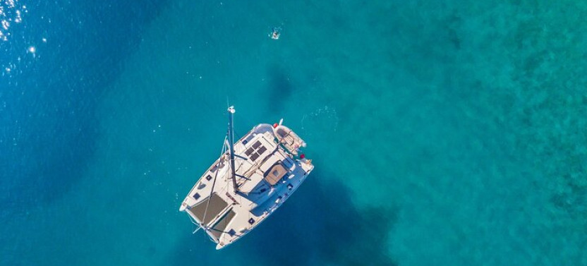 Catamaran Cruise With Transfers From Montego Bay
