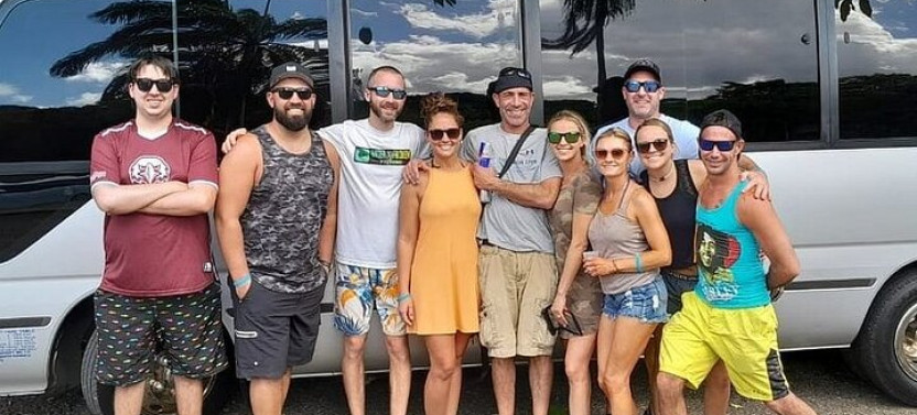 Montego Bay Airport Taxi to H10 Ocean Coral Spring /Eden Bay