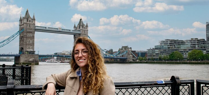 Half-Day Custom London Tour With Local Guide