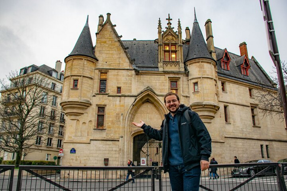 Le Marais Walking Tour (Private Option): An Incredible History