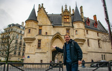 The Incredible History Of Le Marais Walking Tour (Private Option)