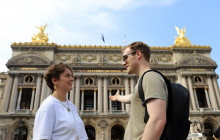 Multi Day Custom Tour - Your Personalized Adventure In Paris