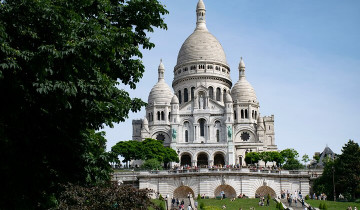 A picture of Multi Day Custom Tour - Your Personalized Adventure In Paris