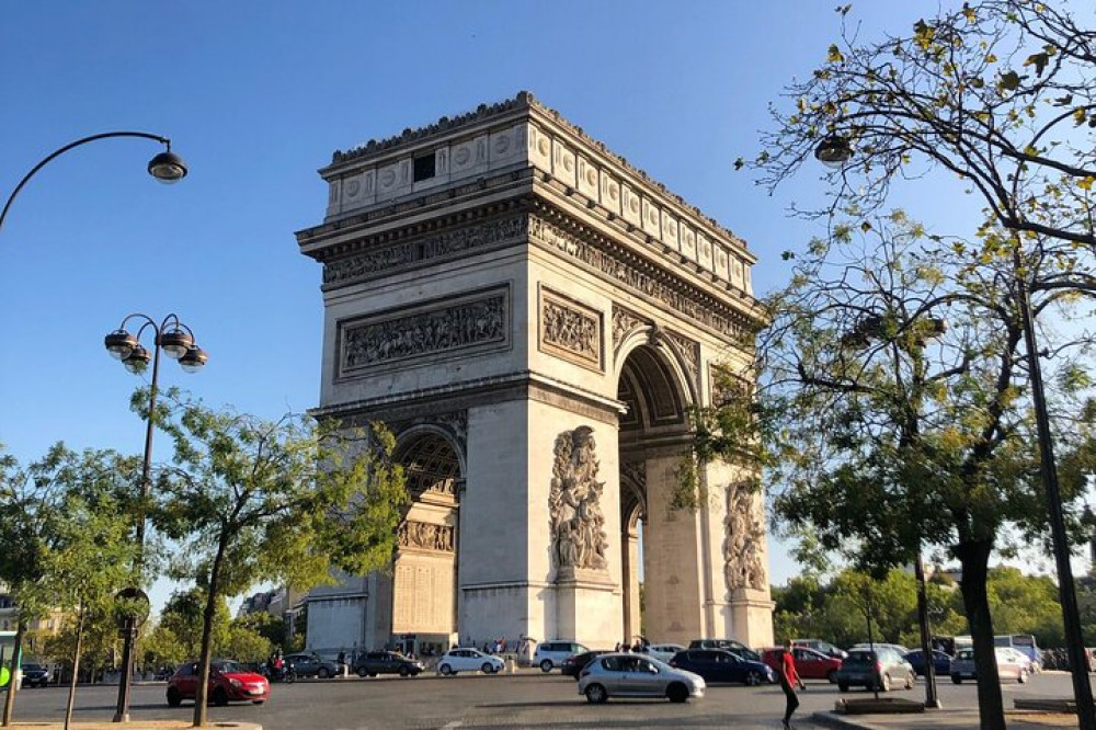Top 10 fun facts about the Sacre-Coeur - Discover Walks Paris