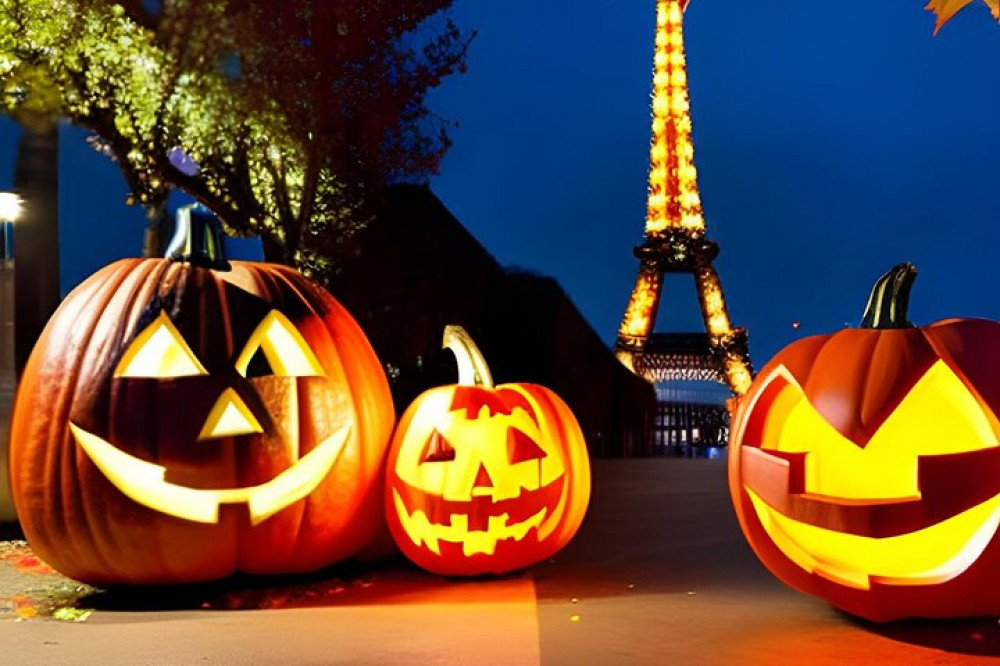 Guided Halloween Journey At The Dark Secrets Of Paris