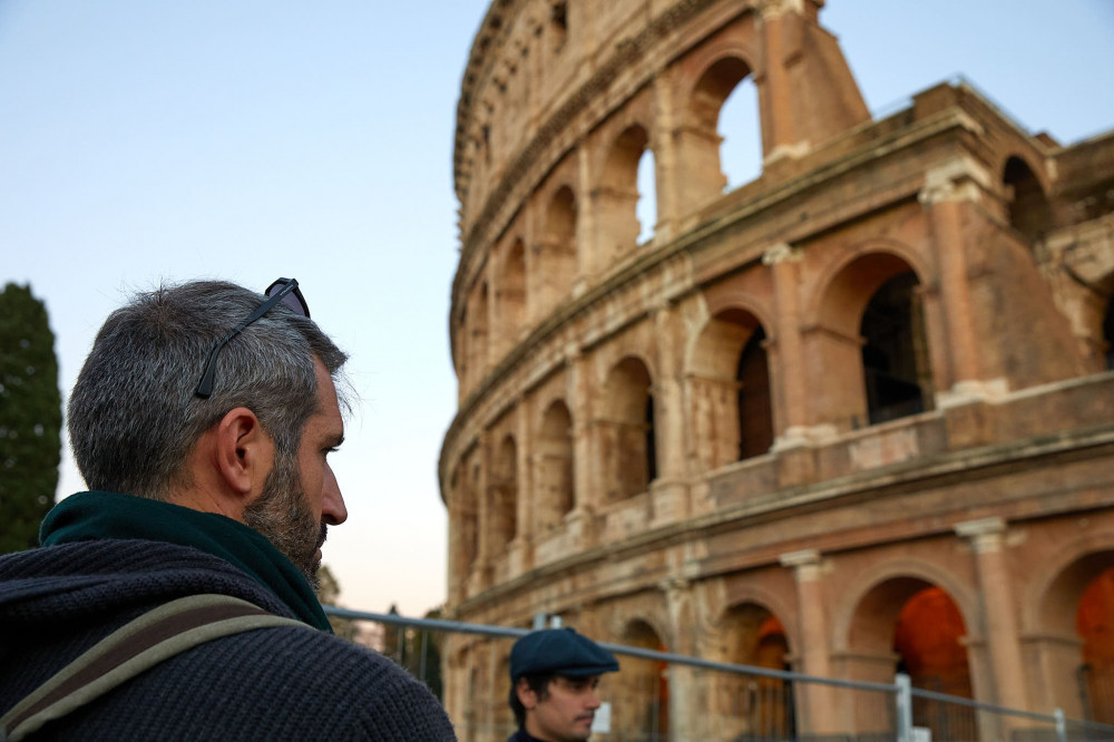 ROME: Skip The Line Colosseum and Rome’s Ancient Forum