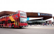 City Sightseeing Worldwide409
