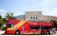 City Sightseeing Worldwide124
