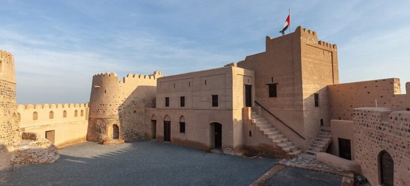 Full Day Trip To Fujairah From Dubai: Discover The East-Coast UAE