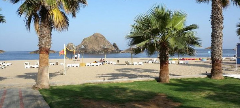 Full Day Trip To Fujairah From Dubai: Discover The East-Coast UAE