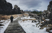 Mountaineers of Iceland3