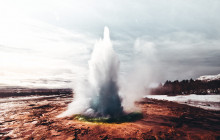 Mountaineers of Iceland1