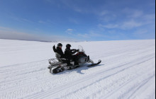 Mountaineers of Iceland5