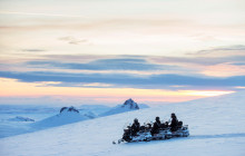 Mountaineers of Iceland6