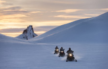 Mountaineers of Iceland7